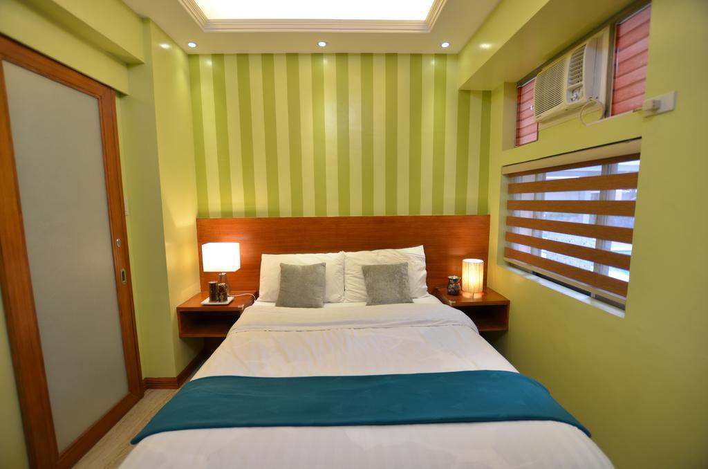 A Homey Place At Adriatico Manila Exterior foto